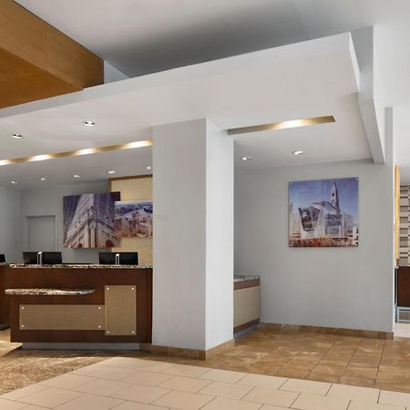 Doubletree By Hilton Hartford Downtown Hotel Exterior foto