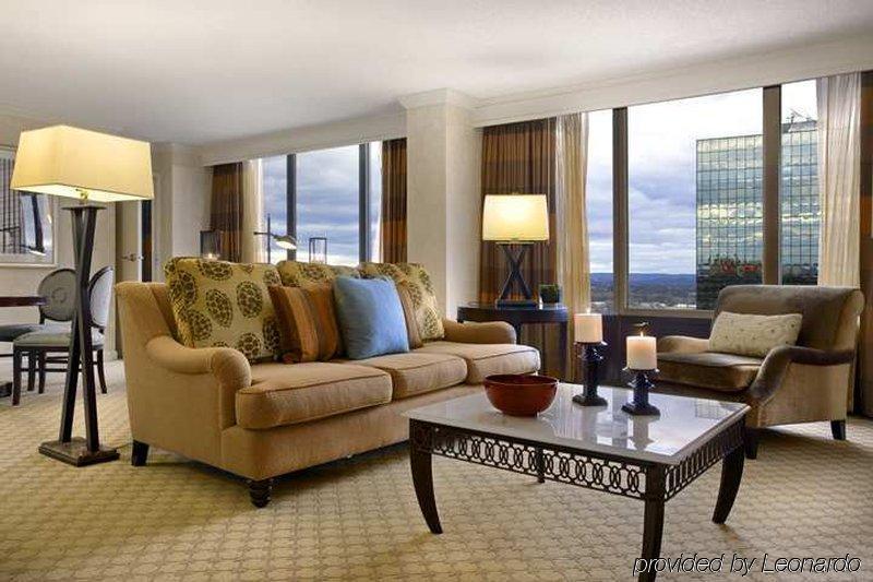 Doubletree By Hilton Hartford Downtown Hotel Quarto foto